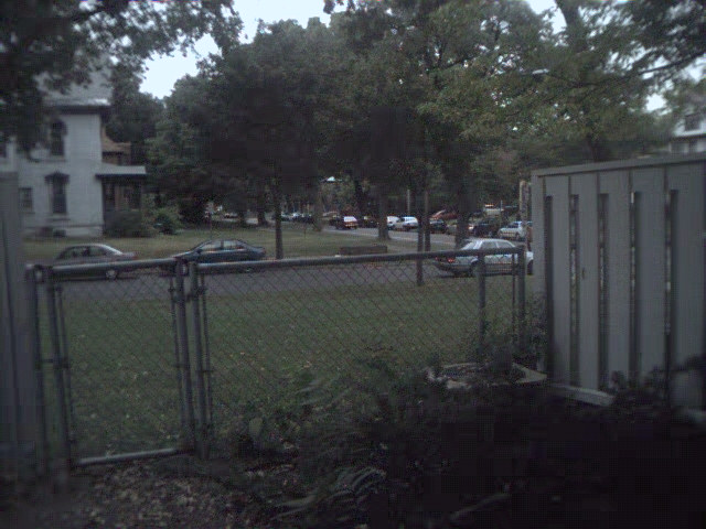 outdoor view
